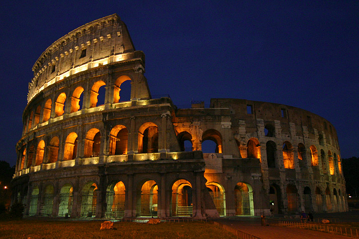 21 "New 7 Wonders of the World" finalists
