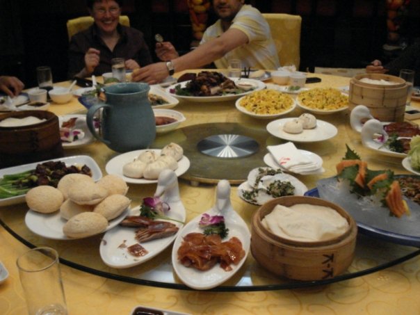 Les plus beaux restos du monde