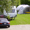 Campings en France