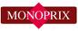Supermarchés Monoprix en France