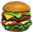 Fast-foods en France