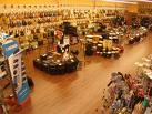 Magasins de livres, musique, jeux en France