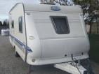 Stations sanitaires pour camping-car 