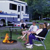 Campings en Europe