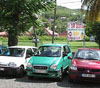 Agences Location de voitures