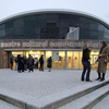 Les centres culturels En Europe