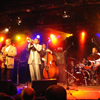 Salle de Concert en Europe
