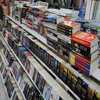 Librairies en Europe