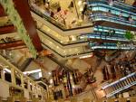 Centre Commercial