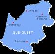 Tourisme Sud Ouest