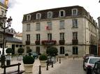 Hebergement Sud Ouest