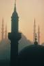 Mosquées En Belgique