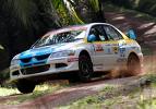 World Rally Championship 2008