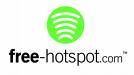 Free Wifi HotSpot In Europe