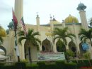 Mosques in UK