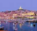 Hôtels insolites à Marseilles