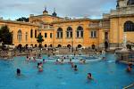 Best SPA in Budapest