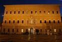 Les ambassades en Italie