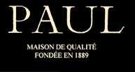 Boulangerie et  Pâtisserie Paul