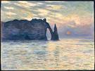 Les impressionnistes, de la Normandie à Aix