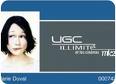 Salles de cinéma UGC - MK2
