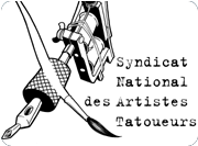 tatoueurs SNAT