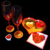 Restaurants Romantiques