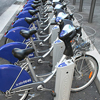 Les Stations vélo à Marseille