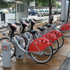 Vélo'v Lyon