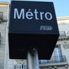 Métro Marseille