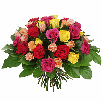 Fleuristes en France