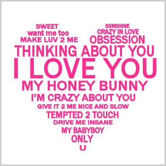 Saint Valentin