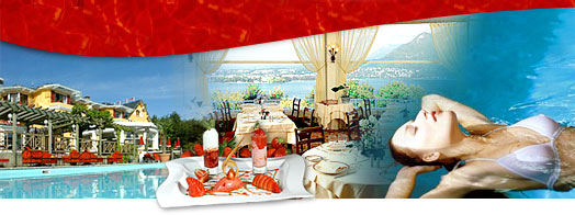 Hôtel Spa les Tresoms Annecy