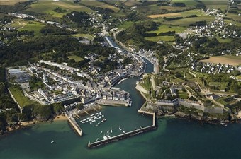 Belle île en mer
