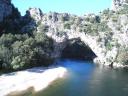 Le Pont d'Arc