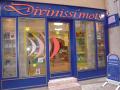 Divinissi'mots -boutique chrétienne-